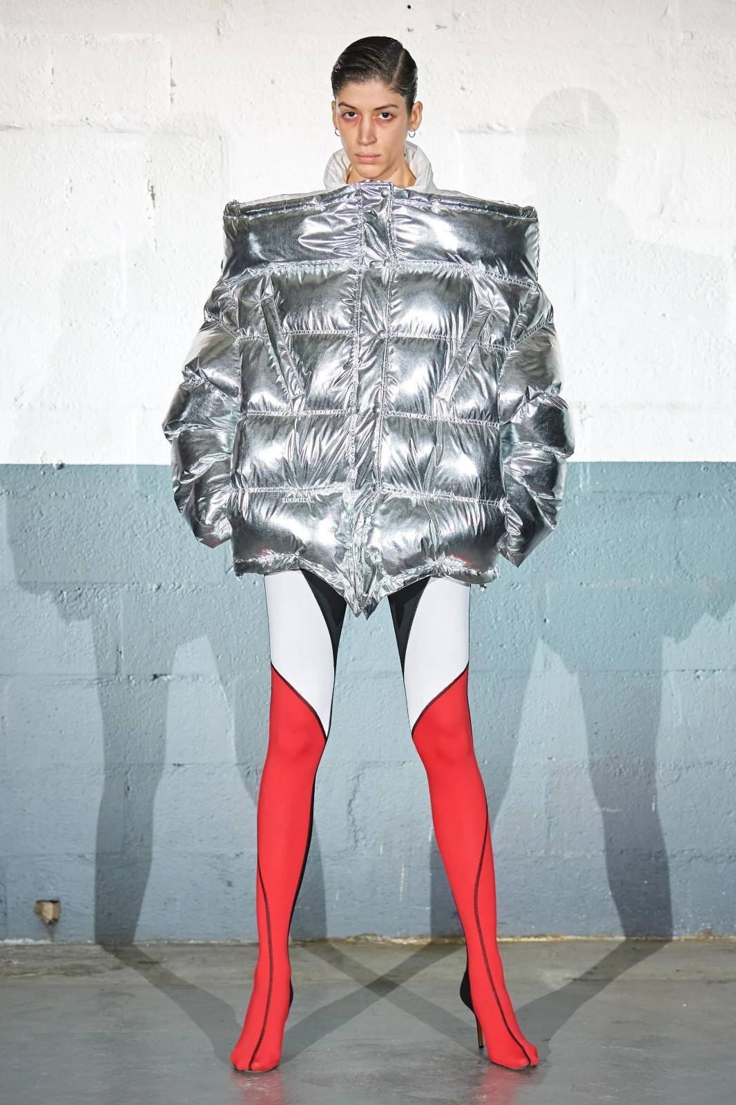 Vetements development project by Scozzafava Studio - image 2