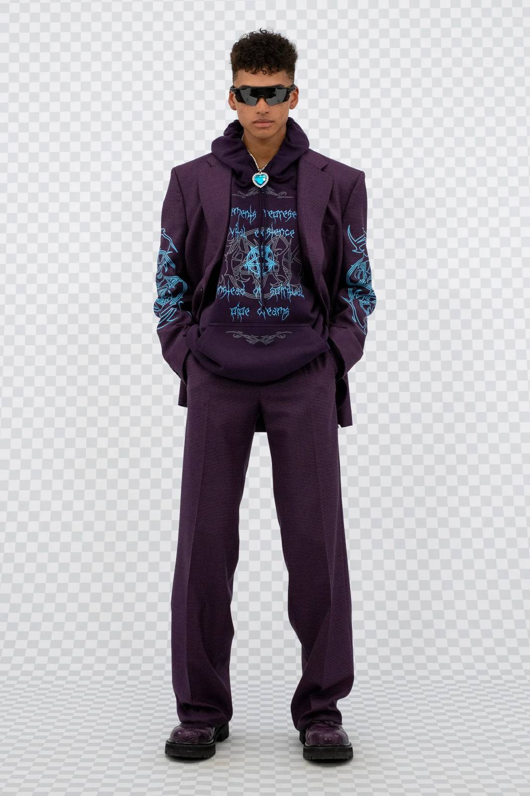 Vetements development project by Scozzafava Studio - image 3