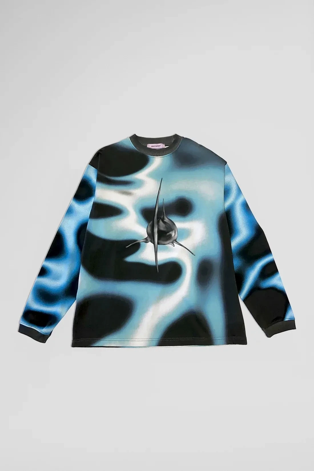 Maccapani print project by Scozzafava Studio - image 2