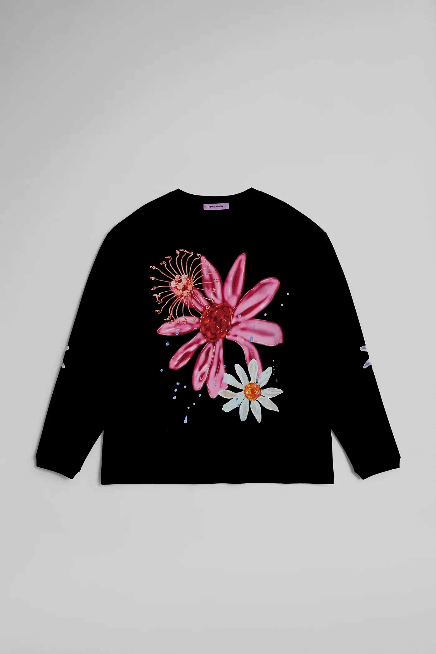 Maccapani print project by Scozzafava Studio - image 4